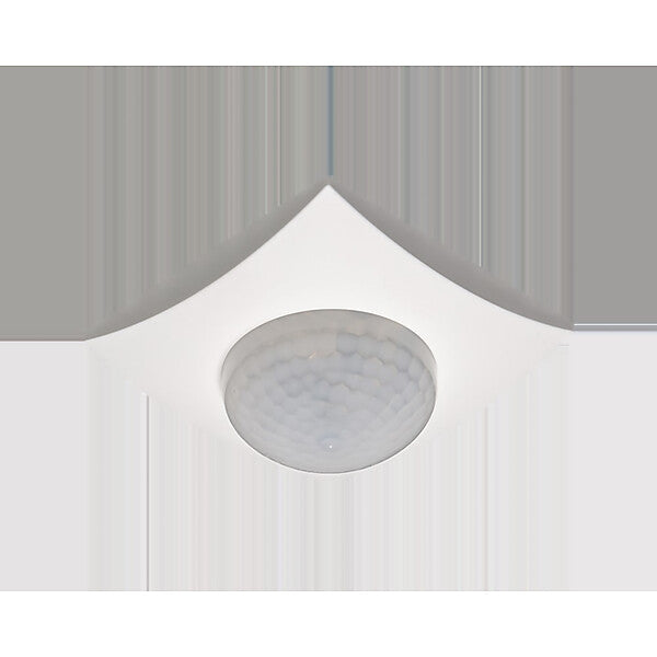 MDT technologies Präsenzmelder 360° reinweiß/matt SCN-P360D3.03